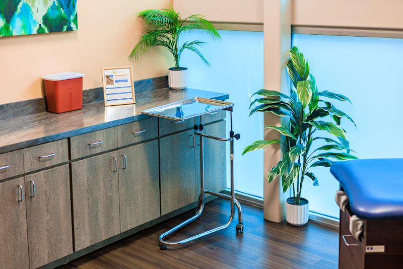Institute for Peak Health 5