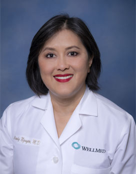 Wendy Thuy Nguyen, MD