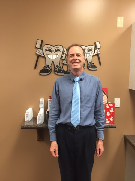 David Cohen | DDS 5