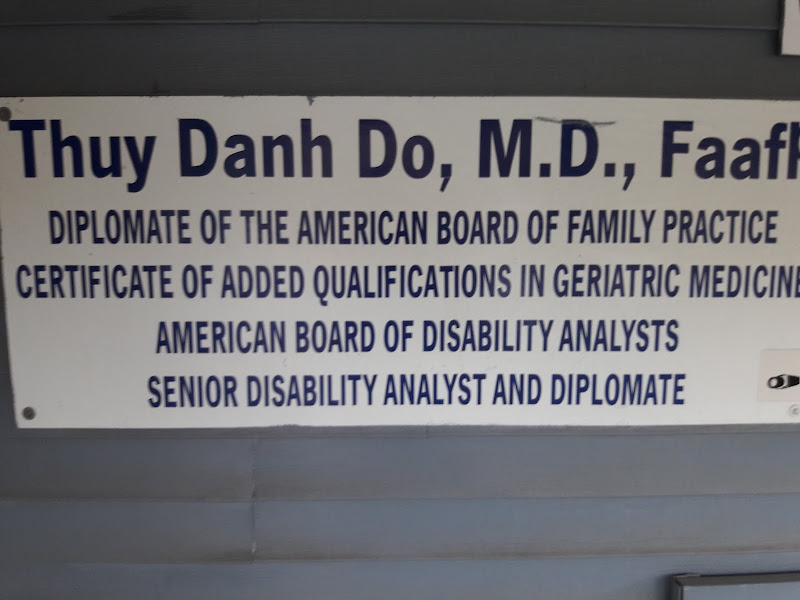 Thuy Danh & Associates 5