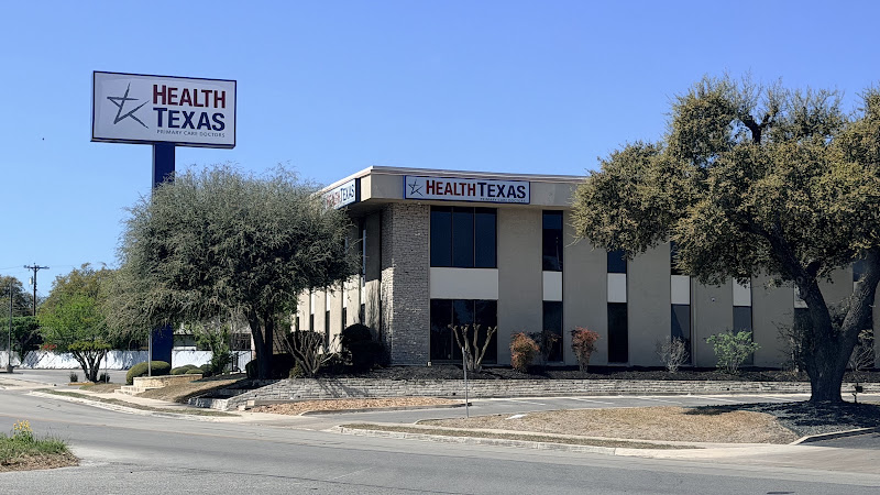 HealthTexas Primary Care Doctors – Wurzbach 3