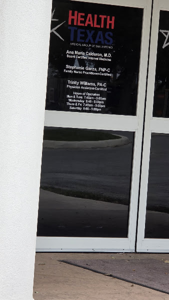 HealthTexas Primary Care Doctors – Wurzbach 4