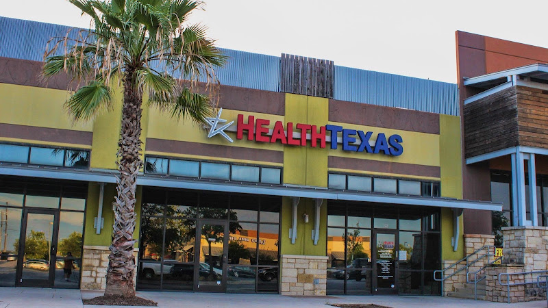 HealthTexas Primary Care Doctors - Stone Oak