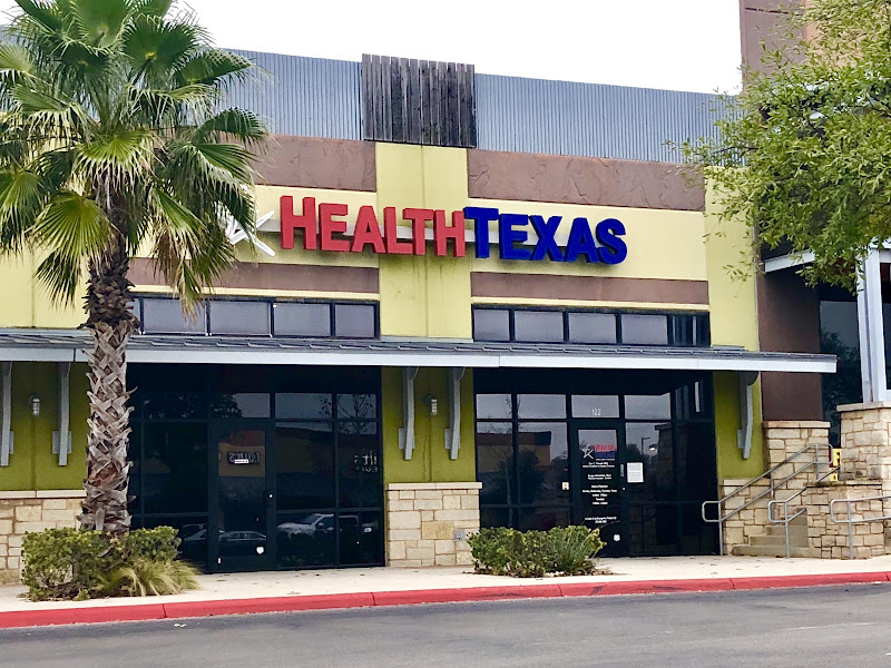 HealthTexas Primary Care Doctors - Stone Oak 3