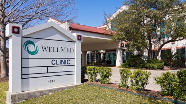 WellMed at Pecan Valley