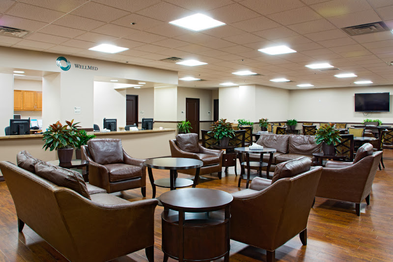 WellMed at Pecan Valley 2