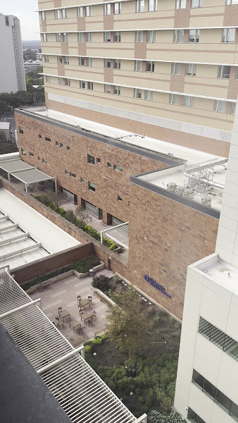 University Health University Hospital 3
