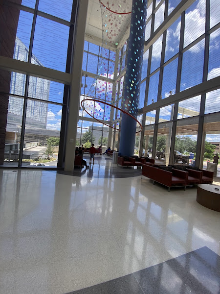 University Health University Hospital 4
