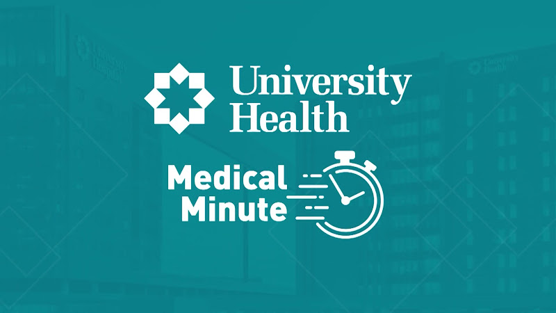 University Health University Hospital 5