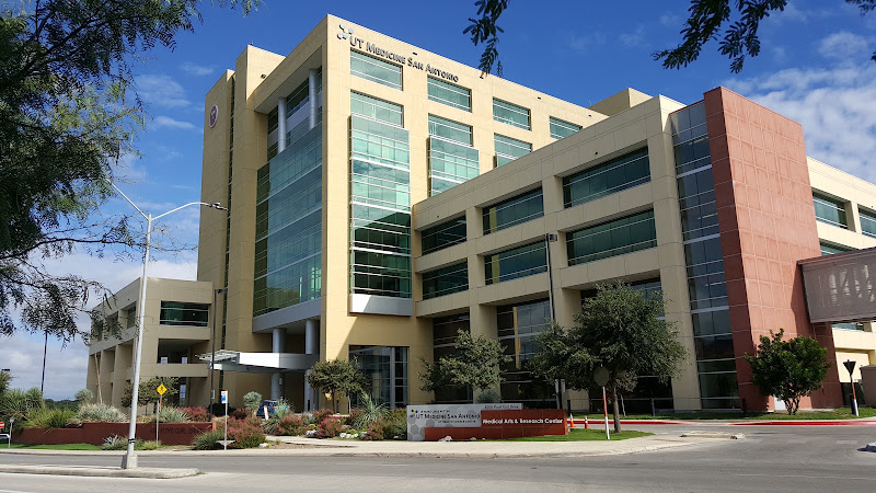 UT Health Physician Practice