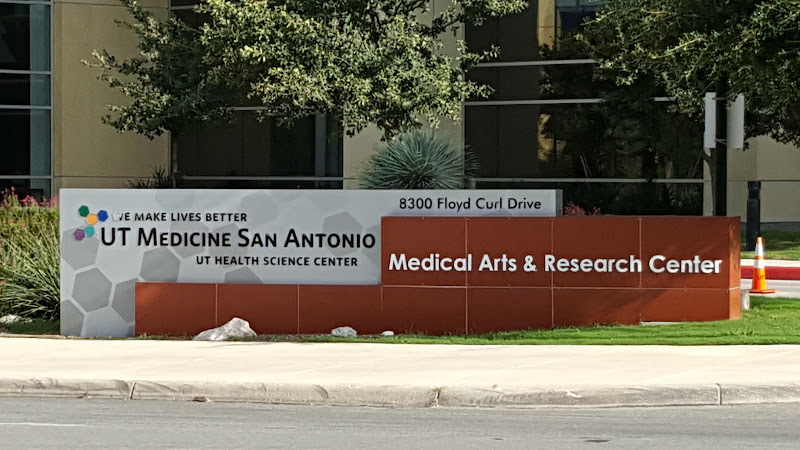 UT Health Physician Practice 2
