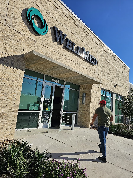WellMed at Stone Oak 2