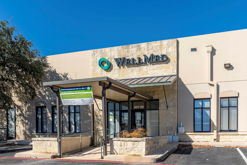 WellMed at Stone Oak 4