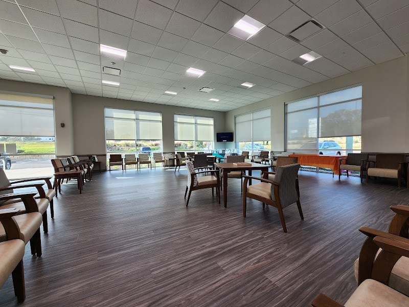 WellMed at Stone Oak 5