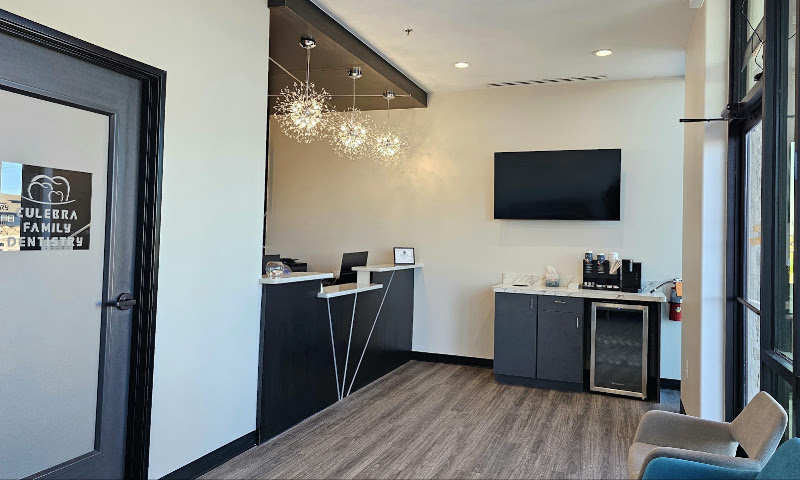 Culebra Family Dentistry & Orthodontics