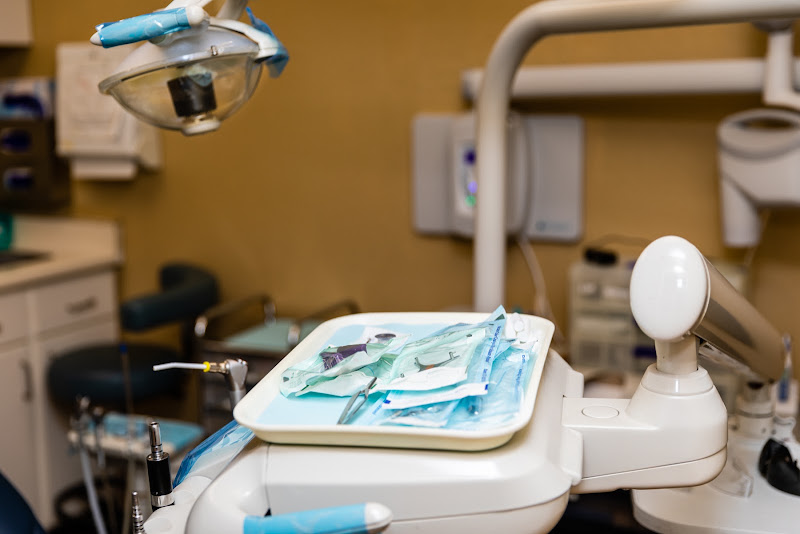 Tran Dental, P.C.