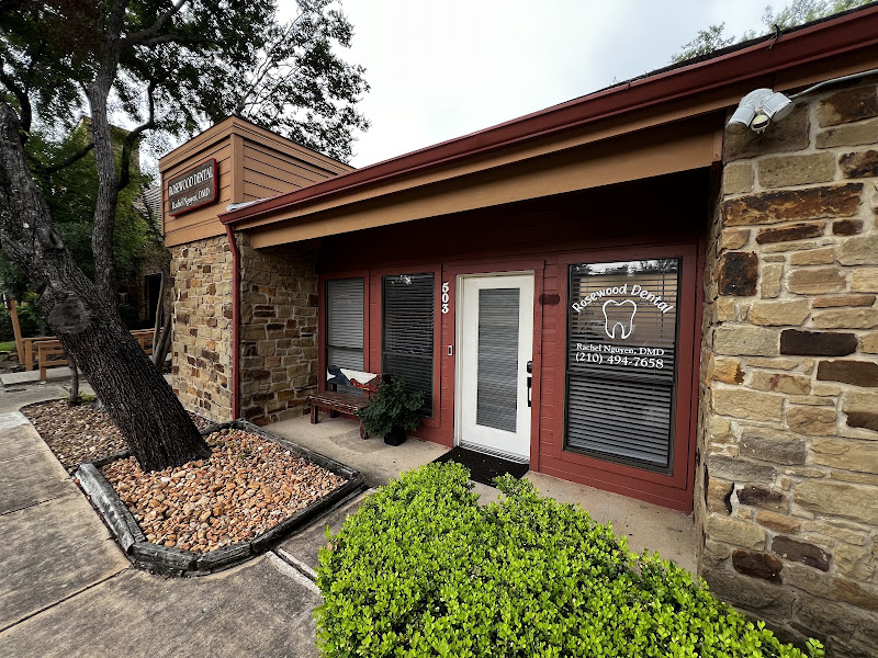 Rosewood Dental 5