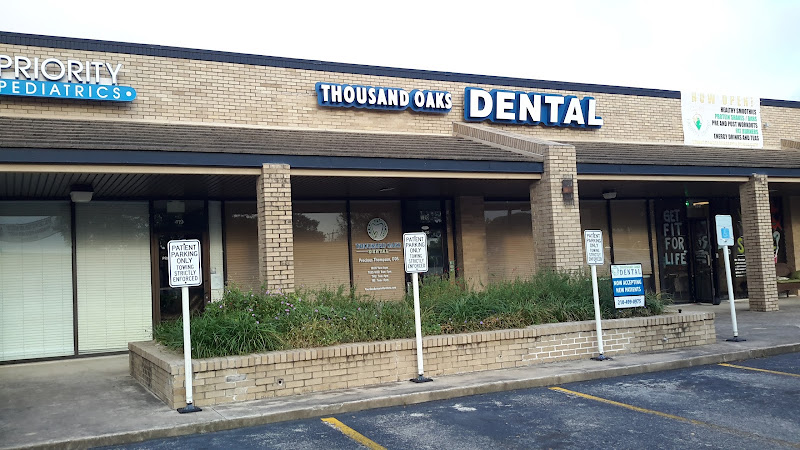 Thousand Oaks Dental