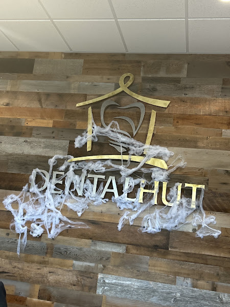 Dental Hut 2