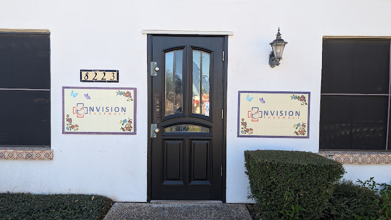 Nvision Pharmacy