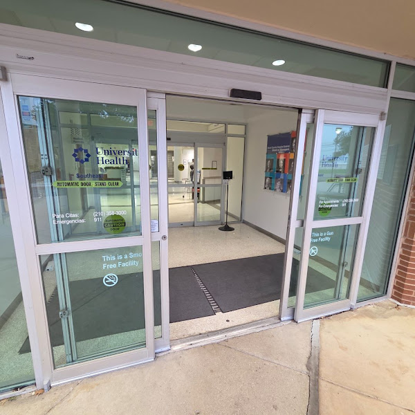 Pharmacy - University Health Southeast
