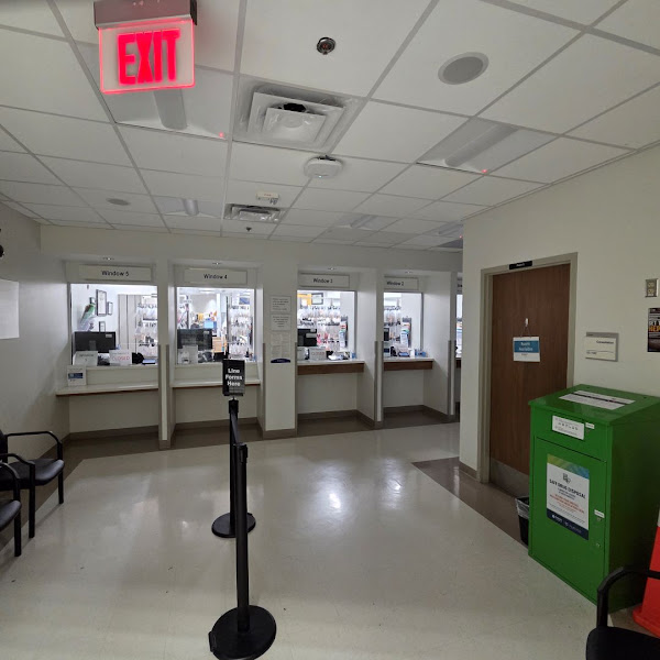 Pharmacy - University Health Southeast 3
