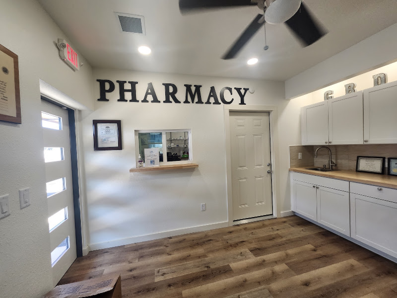The Mix Pharmacy Compounding & CBD 3