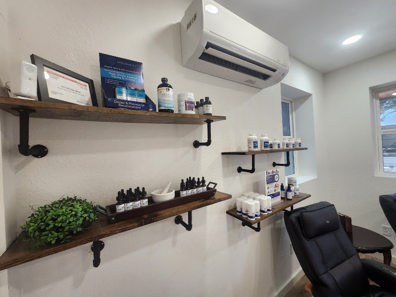The Mix Pharmacy Compounding & CBD 4