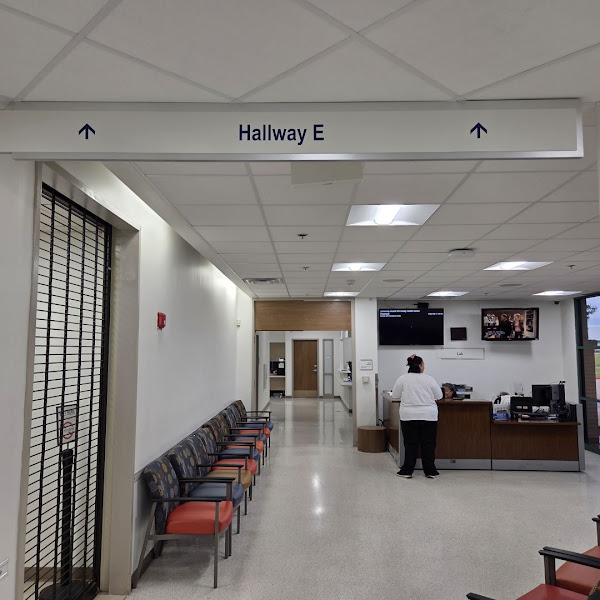 Pharmacy - University Health Southwest 2