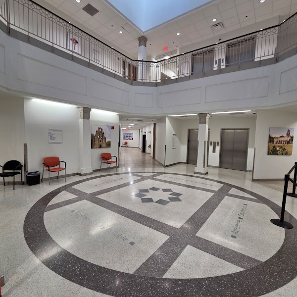 Pharmacy - University Health Southwest 3