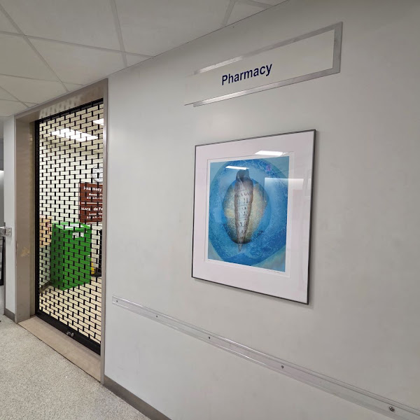 Pharmacy - University Health Southwest 4