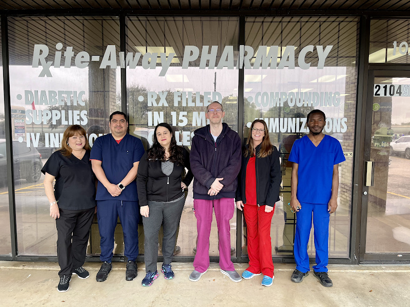 Rite Away Pharmacy & Med Supplies 3