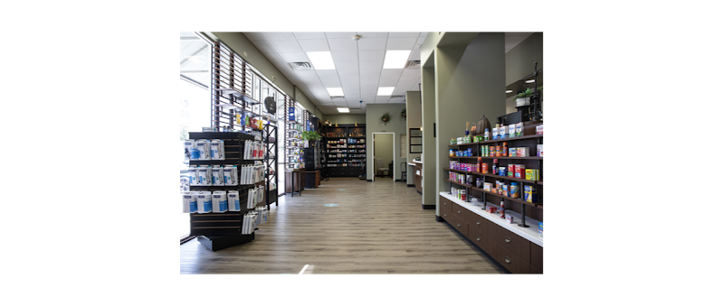 Stone Oak Pharmacy