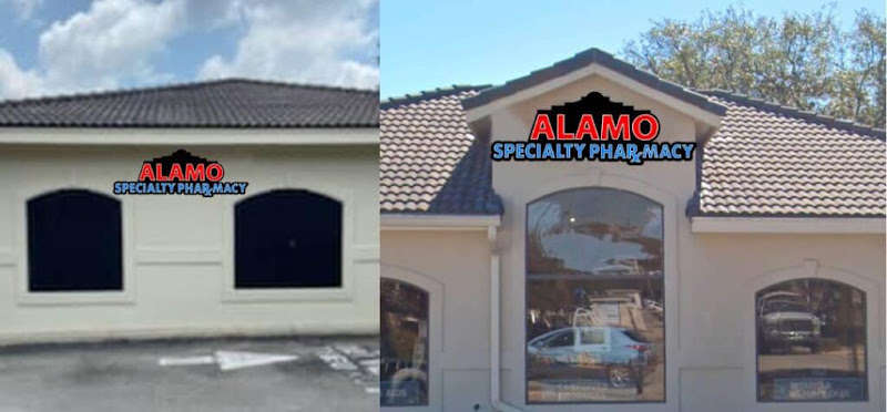 Alamo Specialty Pharmacy - Stone Oak