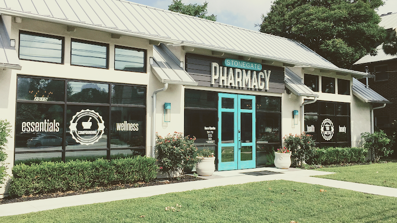 Broadway Pharmacy