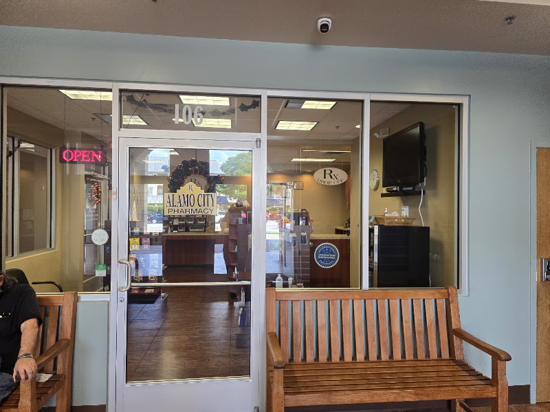 Broadway Pharmacy 3