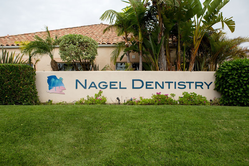 Nagel Dentistry: Chris D. Nagel DDS, Vincent L. Nagel DDS, & Anne E. Nagel DDS 3