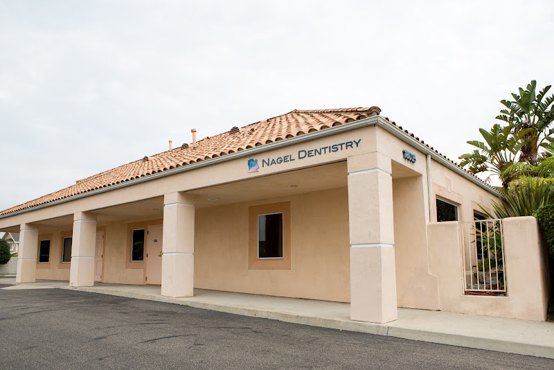Nagel Dentistry: Chris D. Nagel DDS, Vincent L. Nagel DDS, & Anne E. Nagel DDS 4