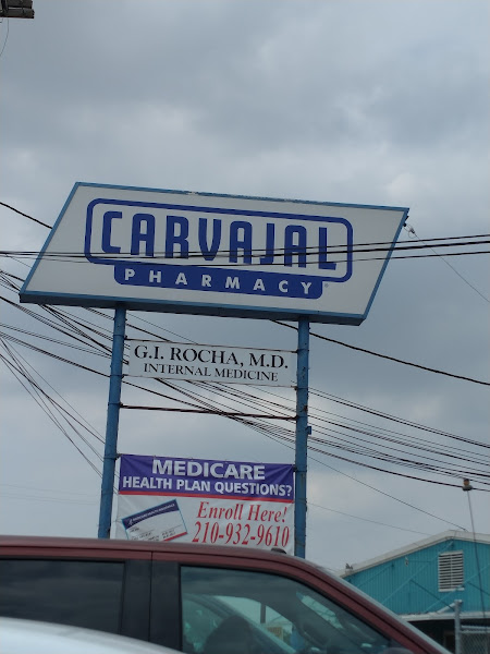 Carvajal Pharmacy 3
