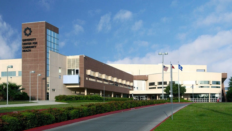 Pharmacy - University Health Texas Diabetes Institute
