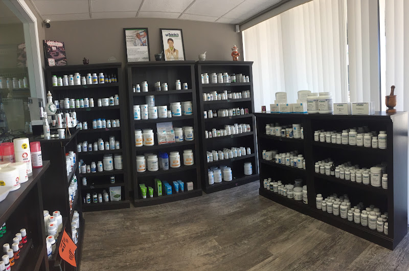 Annie's Apothecary 2