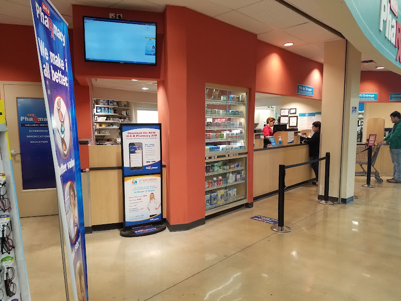 H-E-B Pharmacy