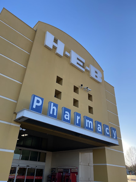 H-E-B Pharmacy 4