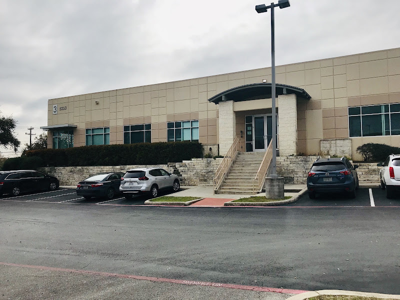 CHRISTUS VNA Home Health - San Antonio