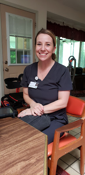 CHRISTUS VNA Home Health - San Antonio 3