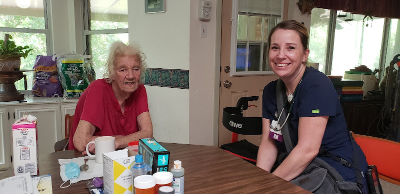 CHRISTUS VNA Home Health - San Antonio 4