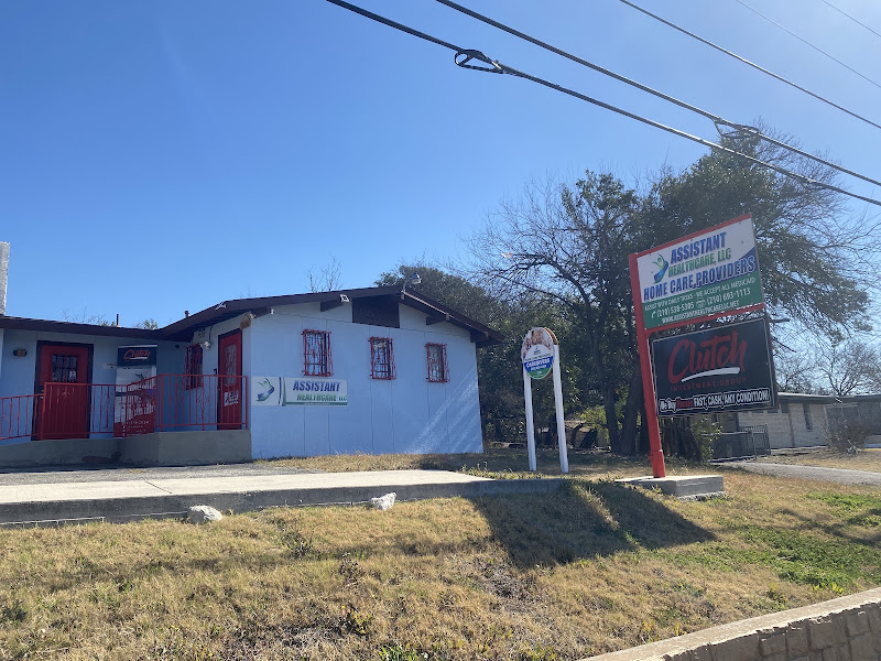 San Antonino Nurses Home Health Agency