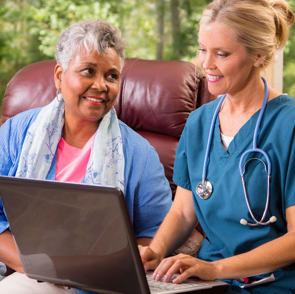 VitaPlus Home Care