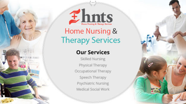 Home Nursing & Therapy Services 3