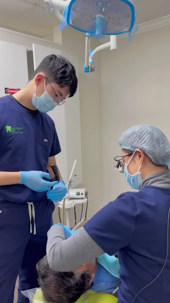 Smile Again Dental Center 2